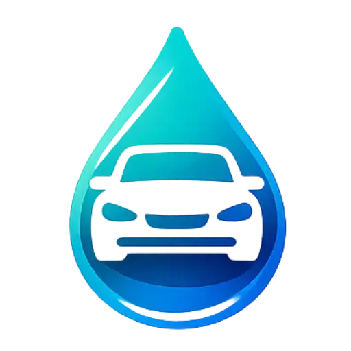 Lavage auto à domicile Entrelacs